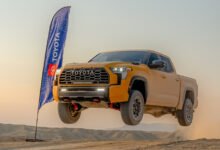 2027 Toyota Tundra and Sequoia Off-Road Review