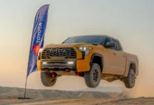 2027 Toyota Tundra and Sequoia Off-Road Review