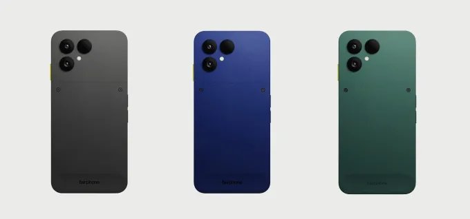 Fairphone Gen 6+ U.S. Direct Launch