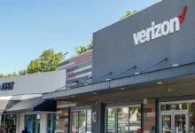 Supreme Court Denies Verizon Fine Rehearing