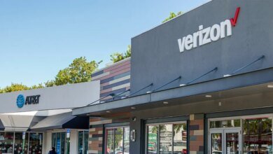 Supreme Court Denies Verizon Fine Rehearing
