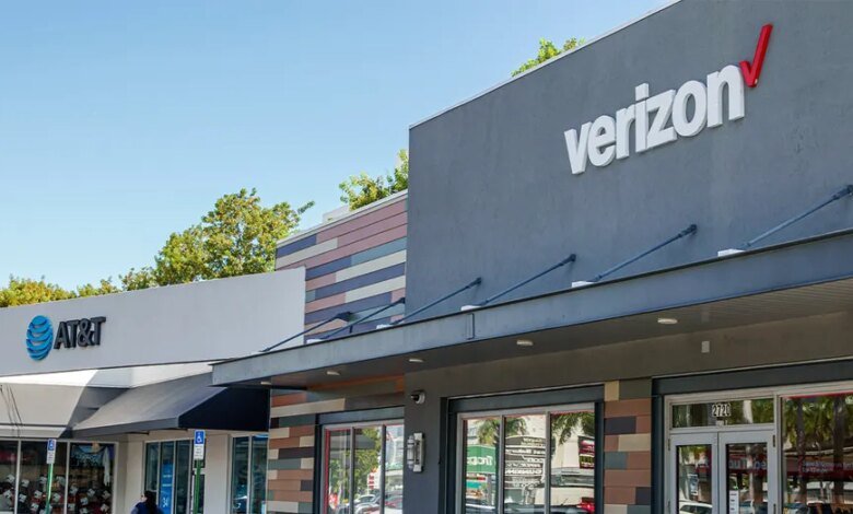 Supreme Court Denies Verizon Fine Rehearing