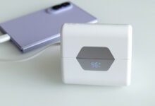 Nimble SharePower Modular Power Bank