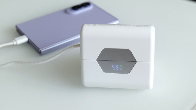 Nimble SharePower Modular Power Bank