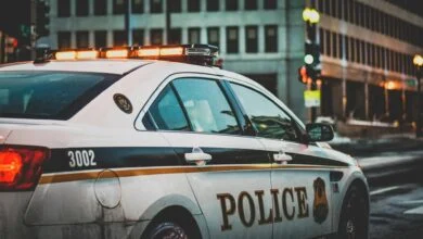 Public Search Engine Uncovers AI Police Surveillance Logs Nationwide 8 AI Surveillance Search Engine Exposed
