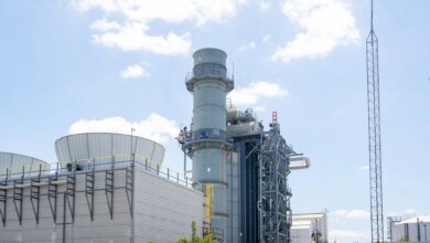 AI Data Centers Turn to Off-Grid Gas Power