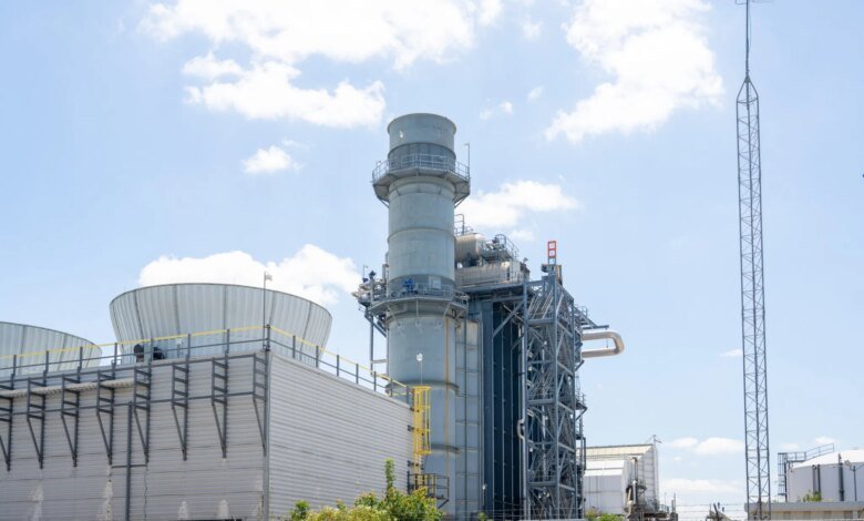AI Data Centers Turn to Off-Grid Gas Power