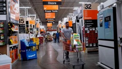Home Depot Sales Rise 5.7% to $47.9B Amid Corporate Job Cuts 9 Home Depot Q2 Results and Job Cuts