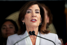 Lawler Critiques NY Energy Policies