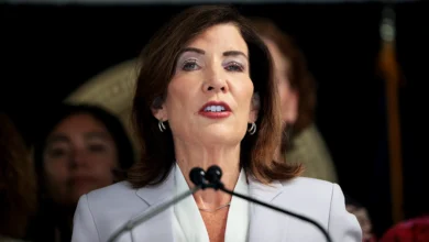 Lawler Targets Hochul Energy Rules as New York Out-Migration Continues 10 Lawler Critiques NY Energy Policies