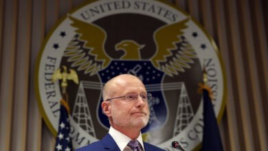 ABC Files Lawsuit Against FCC
