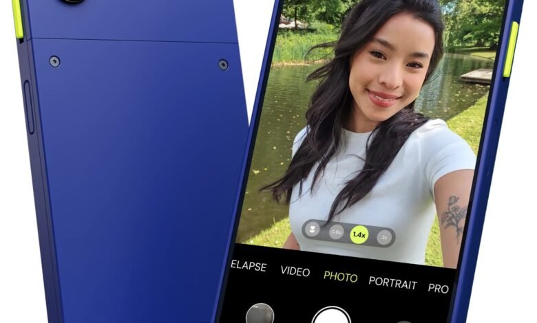 Fairphone Gen 6+ US Launch