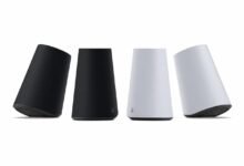 Sony PlayStation Pulse Elevate Speakers