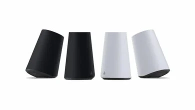 Sony PlayStation Pulse Elevate Speakers