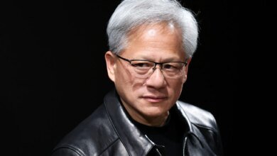 Nvidia Guarantees $105B OpenAI Ohio Campus