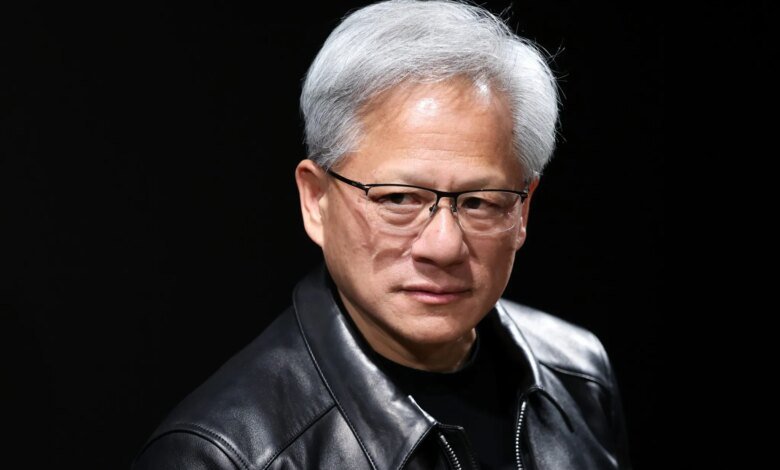 Nvidia Guarantees $105B OpenAI Ohio Campus