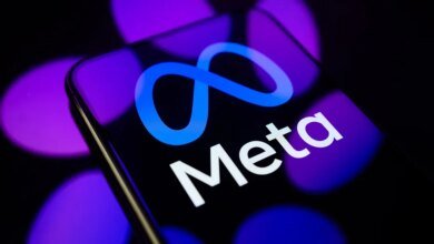 Meta Youth Addiction Trial