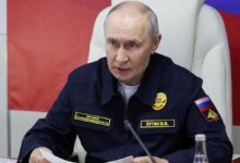 Poland Arrests Russian Operative in Plot to Assass