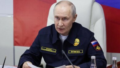 Poland Arrests Russian Operative in Plot to Assass