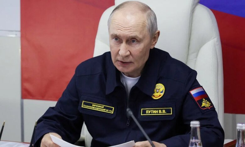 Poland Arrests Russian Operative in Plot to Assass