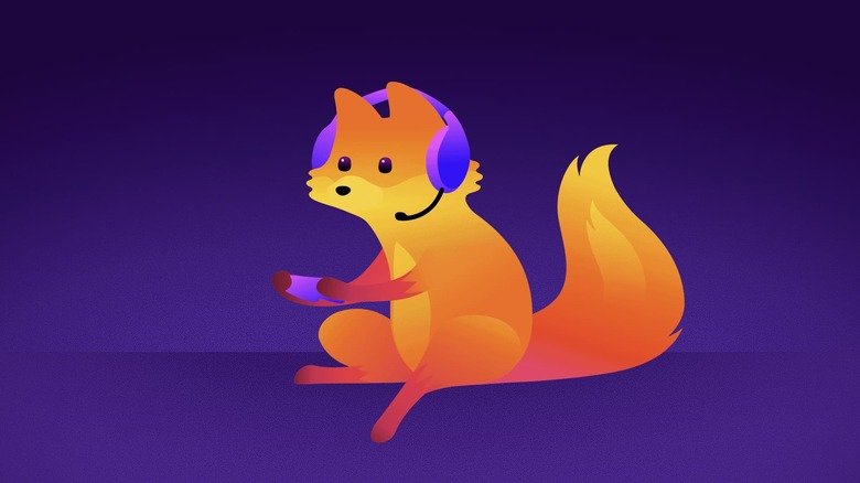 GeForce Now Firefox Launch