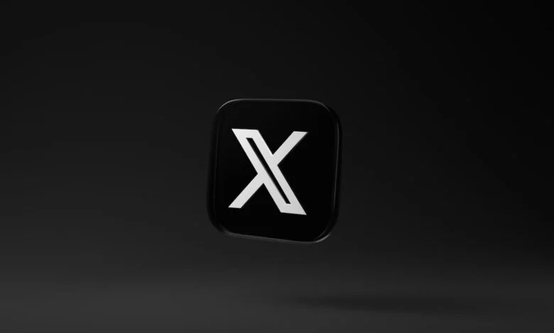 X Outrage Algorithm Study