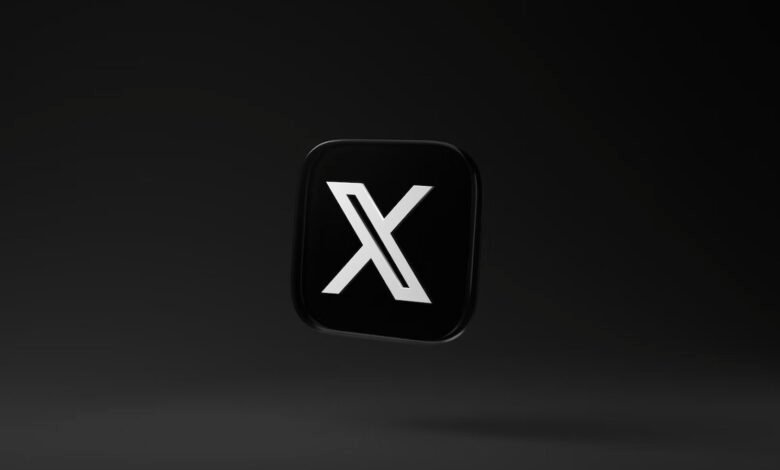 X Outrage Algorithm Study