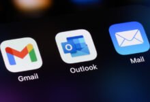Gmail Political Email Rules