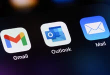 Gmail Political Email Rules