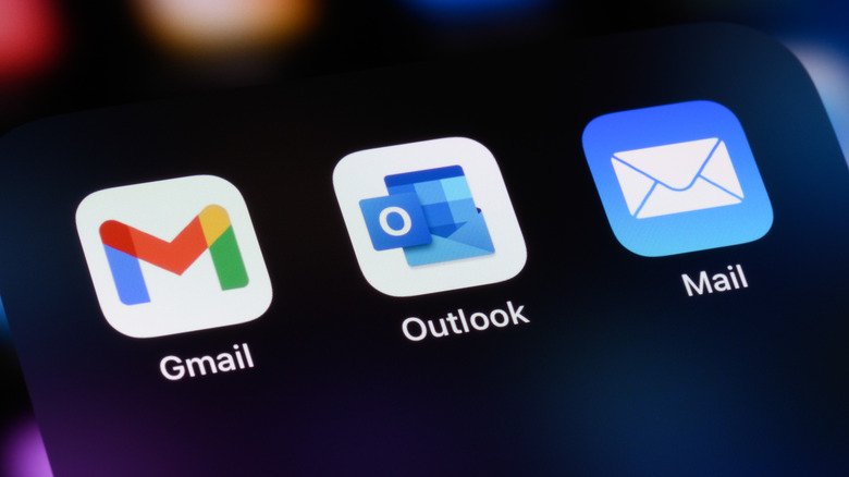Gmail Political Email Rules
