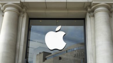 Apple EU App Rates