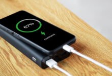Public USB Charging Risks