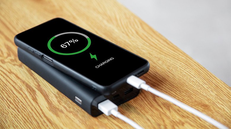 Public USB Charging Risks