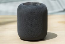 Apple Home Accessories