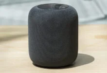 Apple Home Accessories