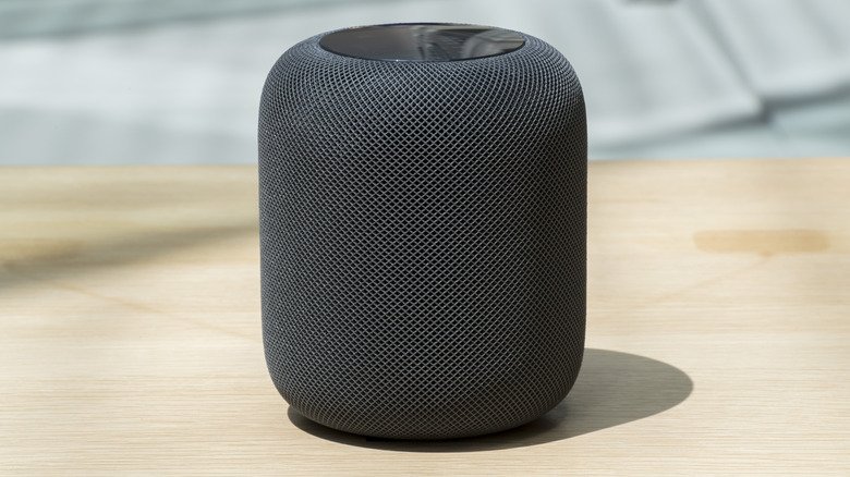 Apple Home Accessories