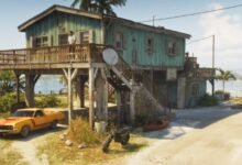 GTA VI Leak