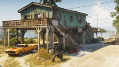 GTA VI Leak