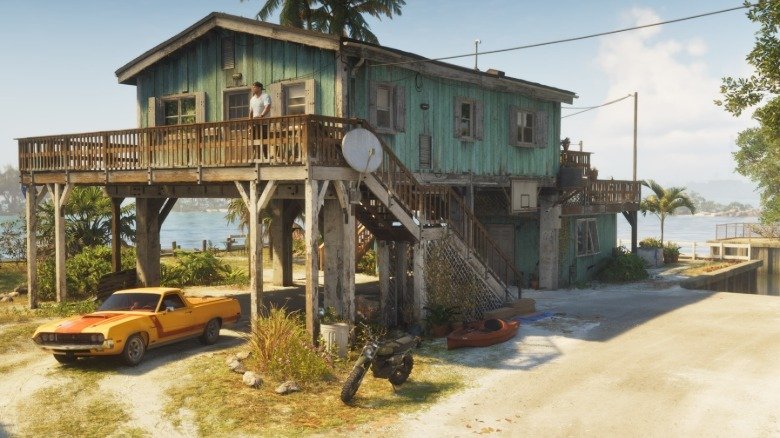 GTA VI Leak