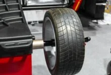 California Tire Efficiency Standards