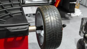 California Tire Efficiency Standards