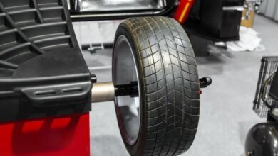California Tire Efficiency Standards