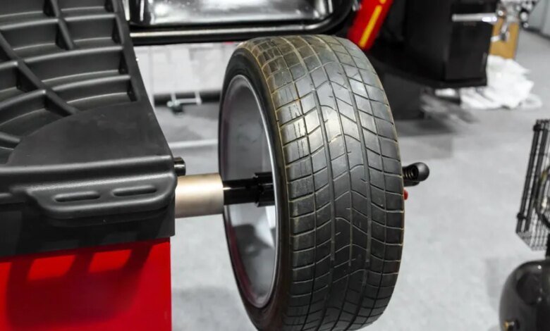 California Tire Efficiency Standards