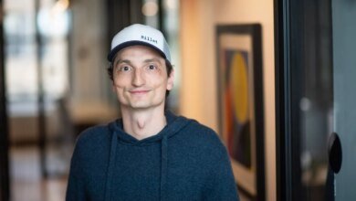 Rillet Hits $1B