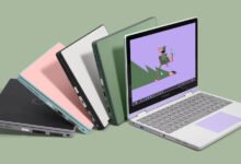 Framework Laptop 12