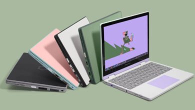 Framework Laptop 12