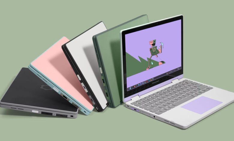 Framework Laptop 12