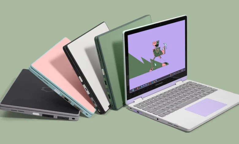 Framework Laptop 12