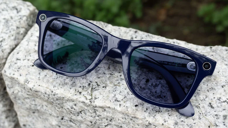 ICE Smart Glasses Ban