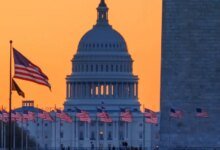 Treasury Yields Surge
